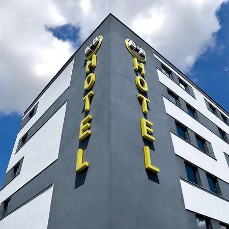 Hotel Regensburg-city