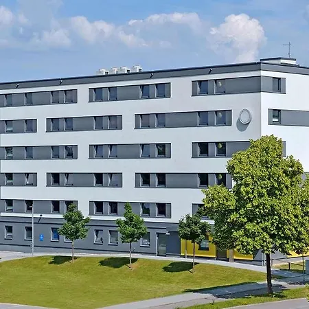 Hotel Regensburg-city