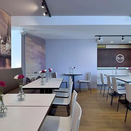 Hotel Regensburg-city *