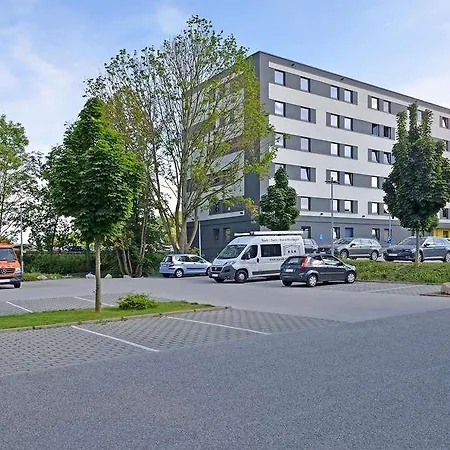 Hotel Regensburg-city