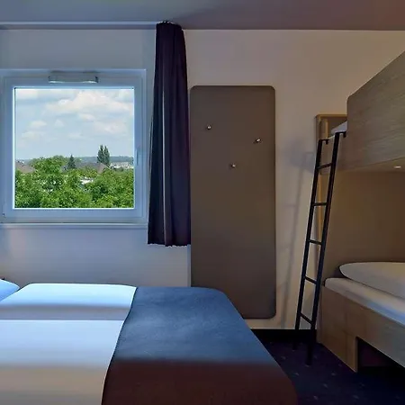 Regensburg-city Hotel