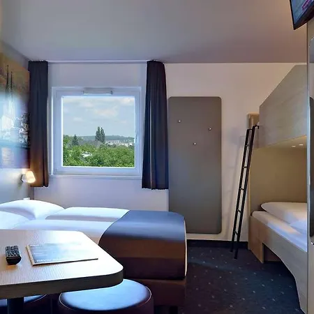 Hotel Regensburg-city *
