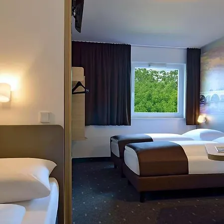 Regensburg-city Hotel Karlskron