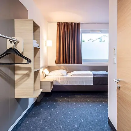 Hotel Regensburg-city