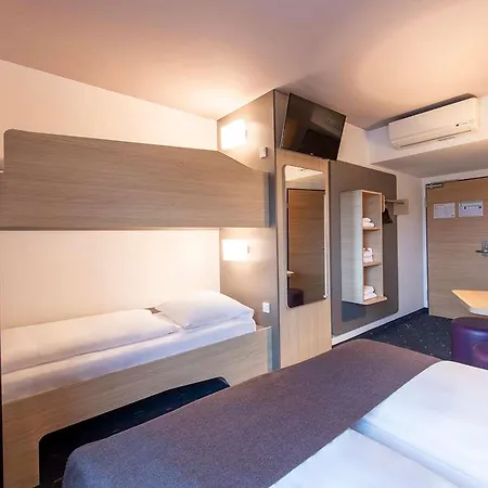 Hotel Regensburg-city