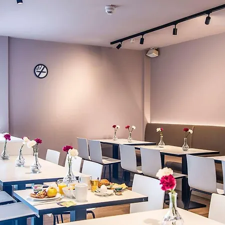 Hotel Regensburg-city *