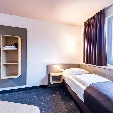 Regensburg-city Hotel *