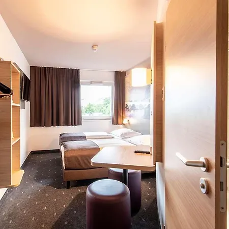 Hotel Regensburg-city